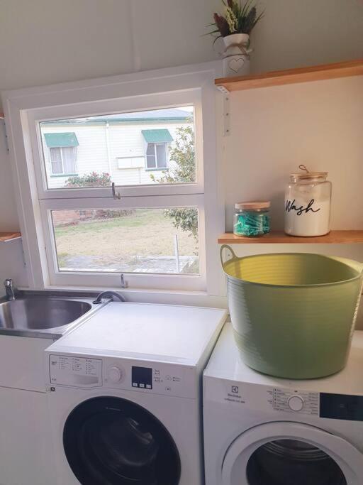 Willows On Anzac Holiday home *