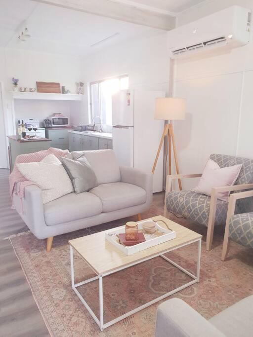Willows On Anzac Holiday home Stanthorpe