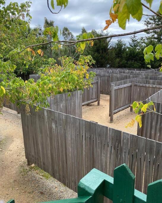 Willows On Anzac Holiday home *